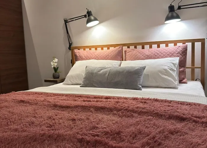 White Tower Area Loft