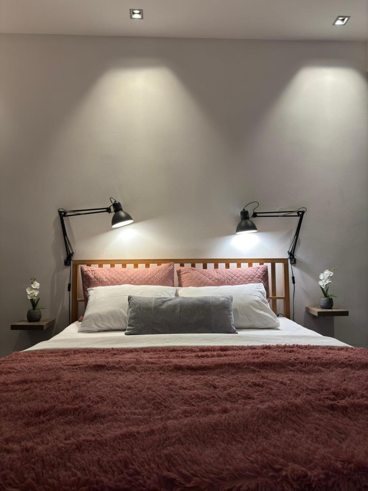 Apartment White Tower Area Loft *