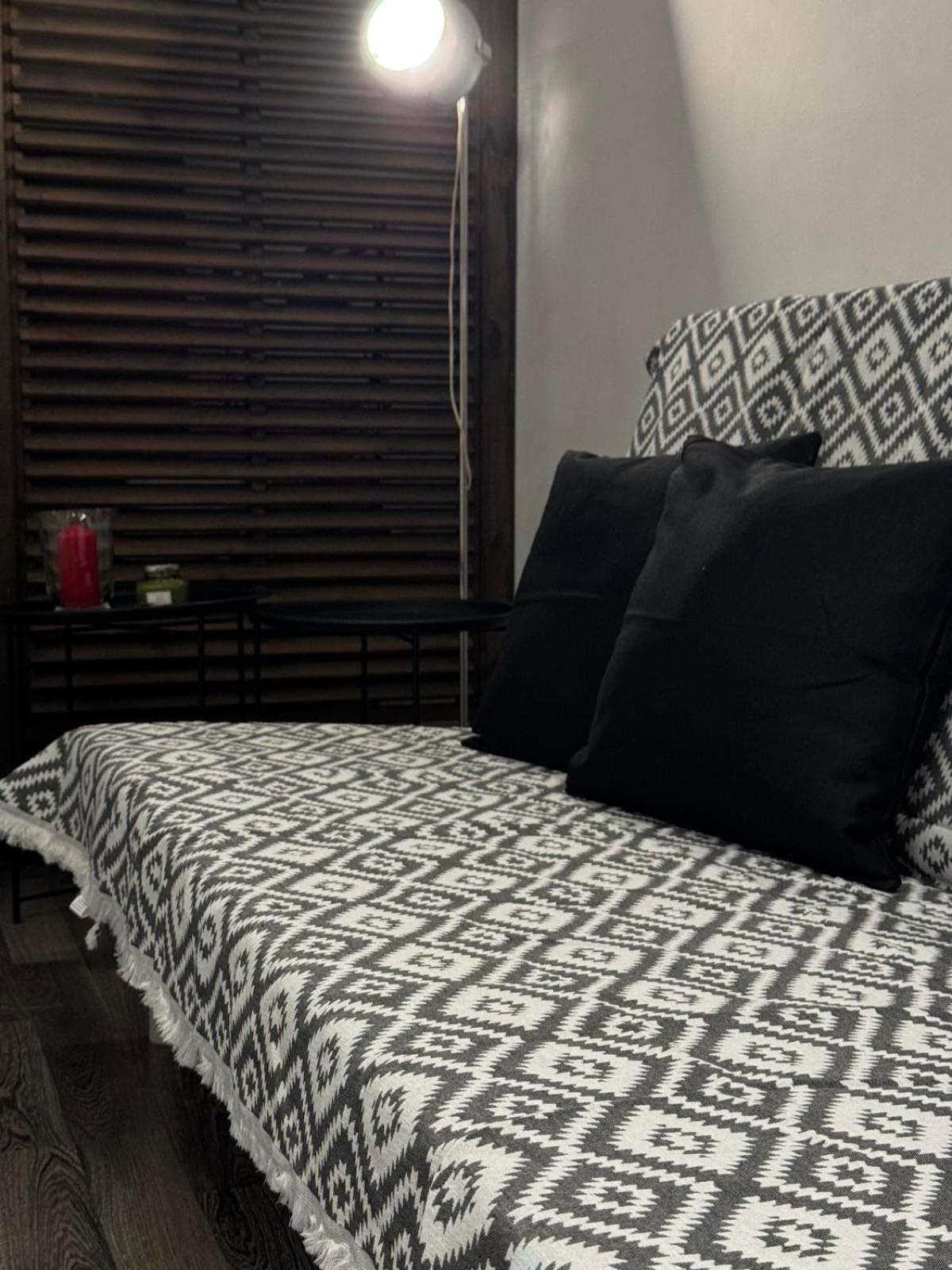 Apartment White Tower Area Loft Thessaloniki