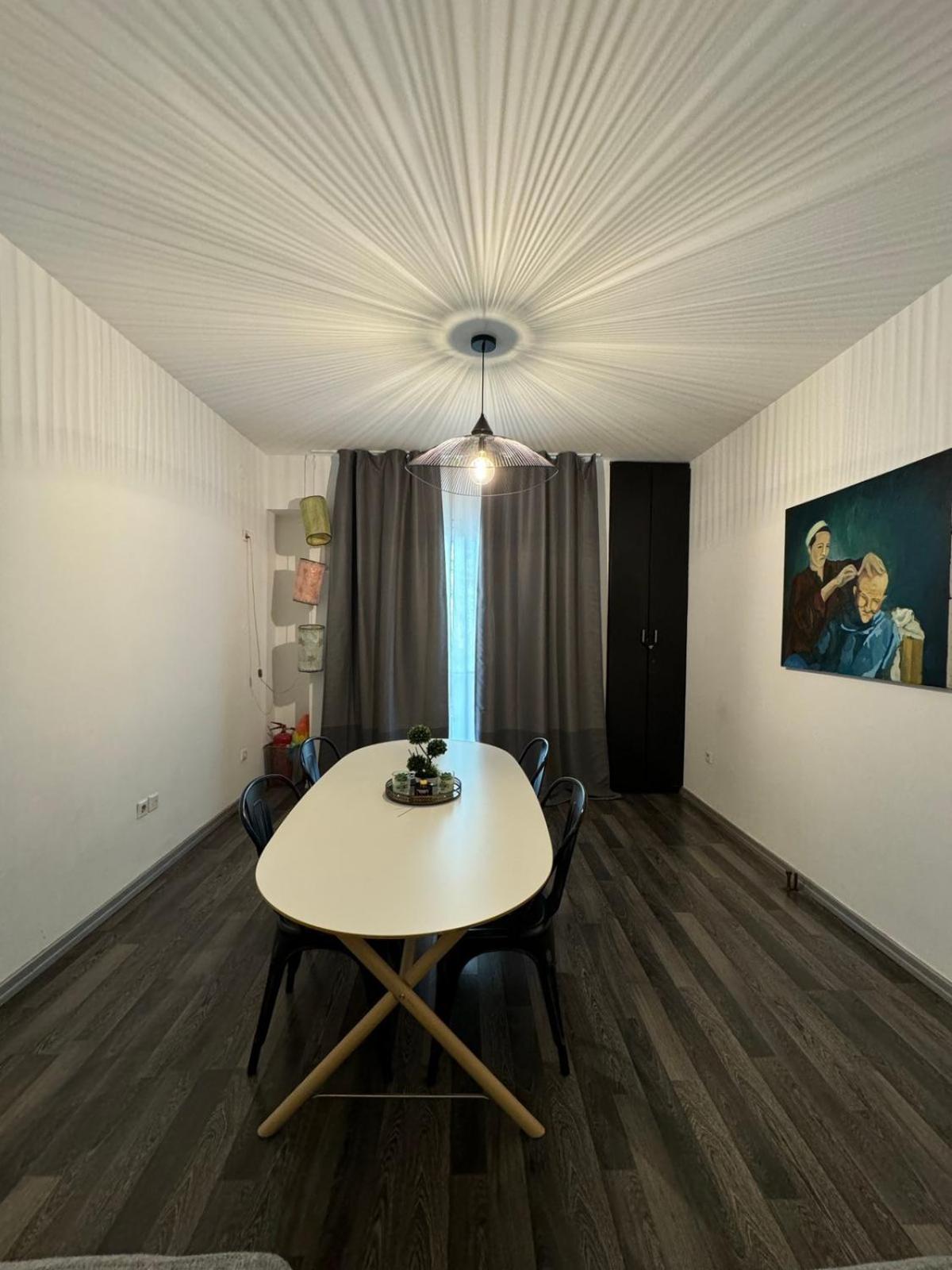 Apartment White Tower Area Loft Thessaloniki