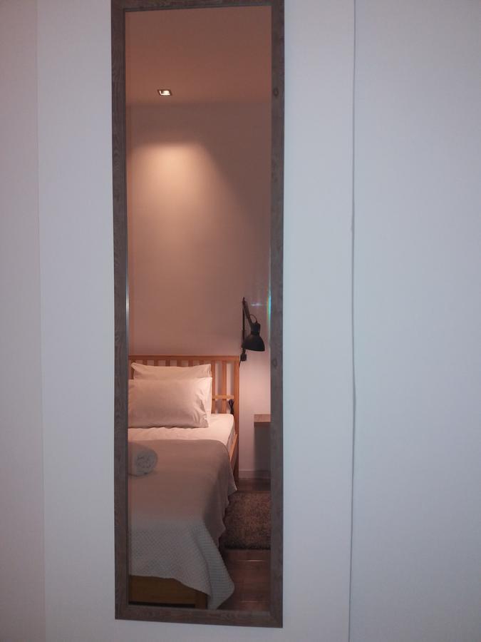Apartment White Tower Area Loft *
